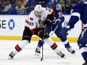 If Mika Zibanejad finds his groove in New York, the trade could come back and haunt the Senators.