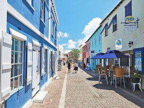 Bermuda Tourism Authority