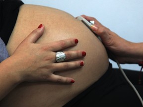 Surrogacy is increasing in use around the world at many ages.