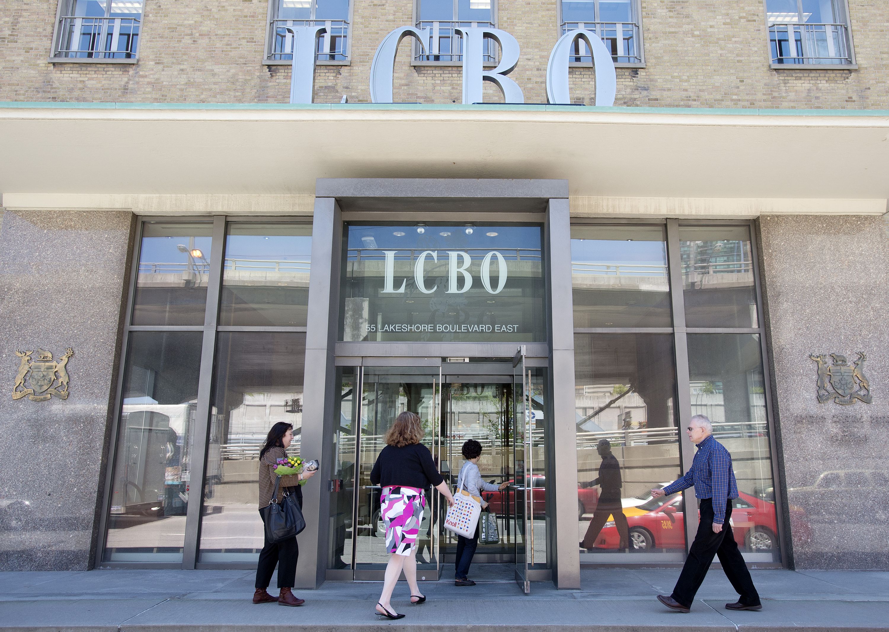 Ontario woman wants to know fate of LCBO employee who took her ...