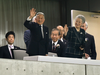 Kazuhiro Nogi / AFP / Getty Images