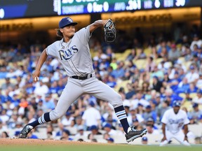 This season aside, Chris Archer is still one of the good young arms in baseball.