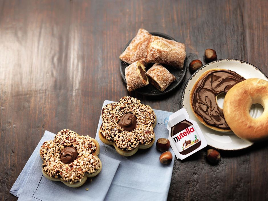 Reliving the great donut vs. bagel wars Toronto Sun