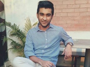 Police have arrested Tahmid Hasib Khan, a 22-year-old U of T student and permanent resident of Canada, in connection with last month's attack in Dhaka. Khan was meeting family and friends before beginning an internship in Nepal at the time of the attack.