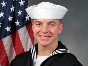 Seaman James "Derek" Lovelace. Lovelace, a Navy SEAL trainee who died during his first week of basic training in Coronado, Calif. A Southern California medical examiner says Lovelace was repeatedly dunked by an instructor in his first week of basic training and has ruled his death a homicide.
