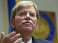 Former Ku Klux Klan leader David Duke is among Donald Trump's moe avid supporters.