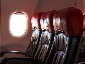 If you're flying somewhere this summer and aren't willing to pay extra for a preferred seat in economy class, chances are better than ever that you'll end up in the dreaded middle seat or relegated to the back, engulfed in engine noise.
