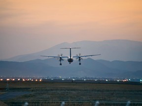 Folks that want free flights might want a card that gets them on a plane faster, such as an Aeroplan card or a WestJet card.