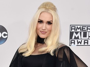 forsinke skrivestil tilbehør Gwen Stefani says her 'dreams were shattered' after divorce from ex-husband  Gavin Rossdale | National Post