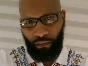 Larry Mitchell, a chef in Kokomo, Ind., has started a GoFundMe campaign to pay his way to Africa.