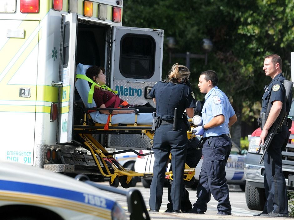 Florida paramedics took 'sick, juvenile' photos with unconscious ...