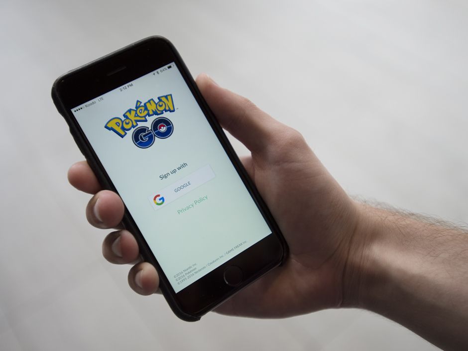 Here's why Pokemon Go developers are suing these hackers - Times of India