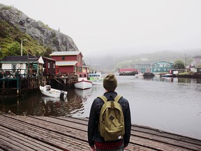 Destination St. John's