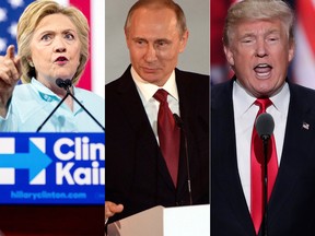 The release Friday of some 20,000 stolen emails from the Democratic National Committee’s computer servers, many of them embarrassing to Democratic leaders, has intensified discussion of the role of Russian intelligence agencies in disrupting the 2016 campaign