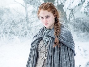 There's only a small number of Game of Thrones episodes left. Begin mourning now.
