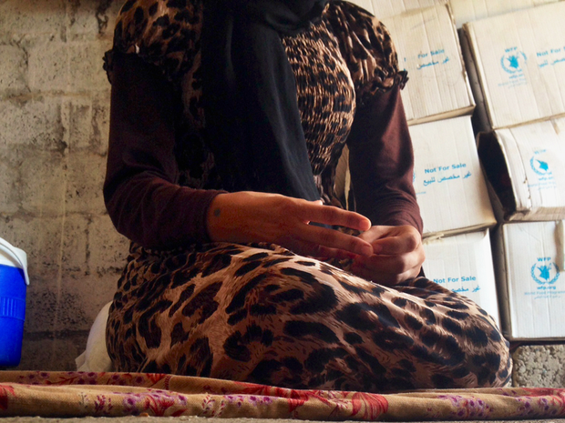 Yigit oziga anal jinsiy aloqa qildi