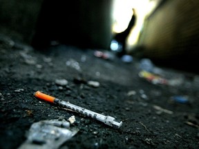 The current welfare system of once-a-month payments triggers more than 15 preventable drug-overdose deaths a year in British Columbia, researchers say.