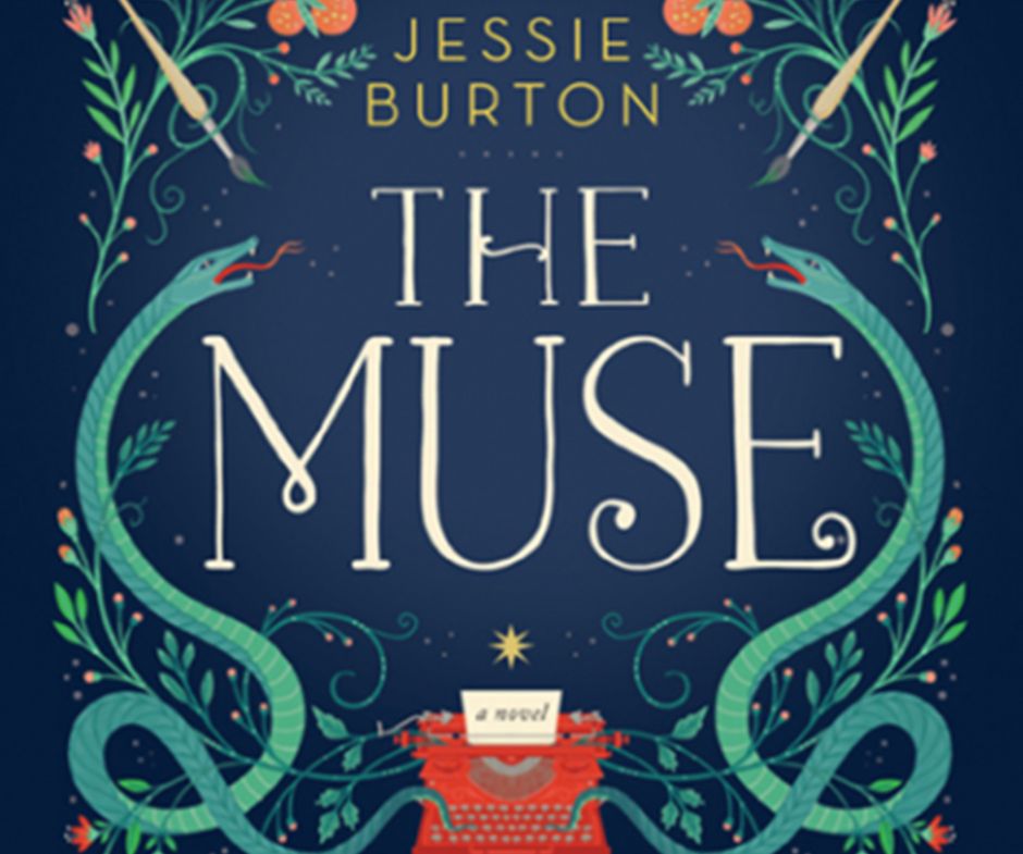 The Muse by Jessie Burton | Vancouver Sun