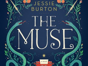 the muse feature