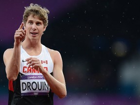 “In general, in the villages I’ve been to they’ve done a good job of working with what they have and making it a decent experience,” high jumper Derek Drouin said. “I’ve never been in a situation where it was difficult to sleep or get comfortable. It’s just fine.”