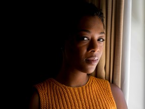 Actress Samira Wiley, who played Poussey in the Netflix series Orange is the New Black, will co-star in Hulu's adaptation of The Handmaid's Tale.