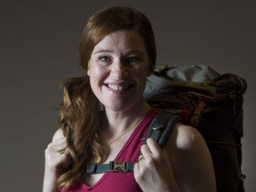 One of Canada's greatest OIympians, Clara Hughes is a Winter and Summer Olympic Games medallist, in speed skating and road cycling.