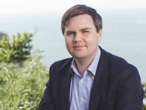 J.D. Vance