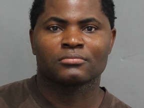 Andrew Tiriwangasi, 47, is charged with aggravated sexual assault.