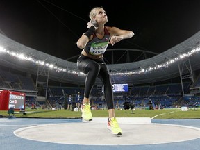 Adrian Dennis/AFP/Getty Images