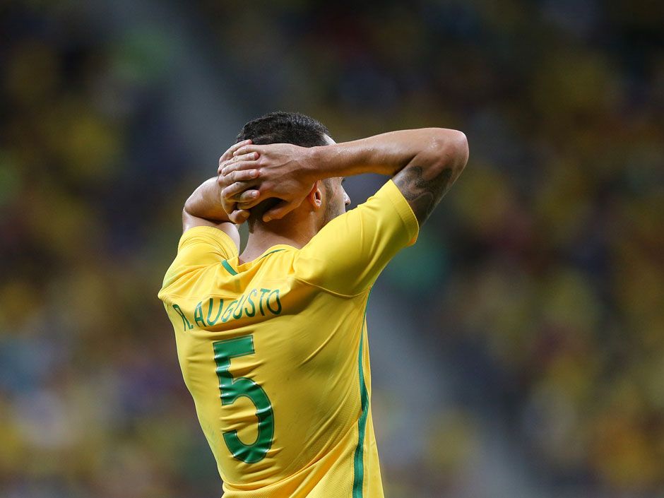 Olympics: With Neymar struggling, Brazilian soccer fans turn to Marta –  News-Herald