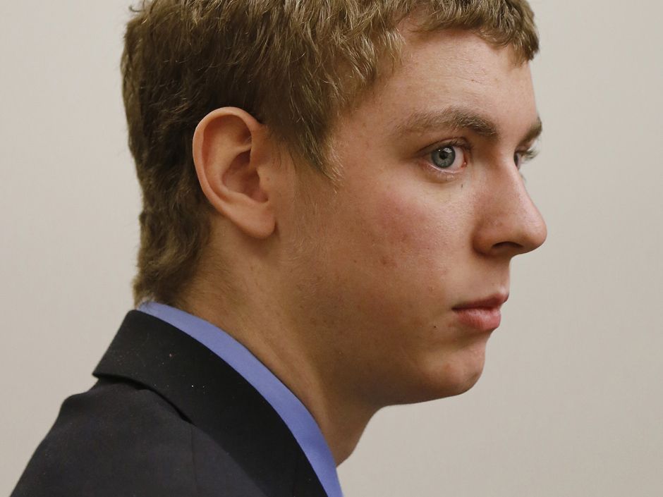 Stanford Swimmer Brock Turner Leaves Jail Friday After Serving Half His