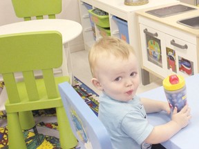 Ontario recently banned wait-list fees for daycare, among other recent child care ambitions.