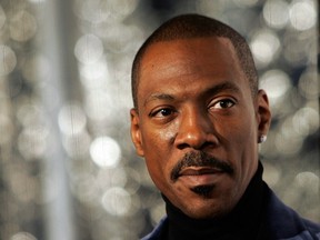 Eddie Murphy