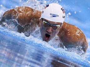 Ryan Lochte has been charged in Rio de Janeiro for making a false robbery report. Given the complex recent history of the extradition treaty between the U.S., and Brazil, it seems unlikely he will be sent back to stand trial, although he could choose to go back to contest the charges.