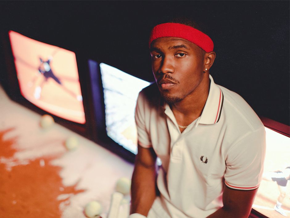 Oh come on, now. Frank Ocean still hasn't released his new album