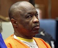 L A Judge Hands Down Death Sentence To Grim Sleeper Serial Killer 