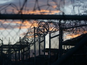 The per-inmate cost to keep prisoners at Guantanamo has jumped to US$6 million, a figure often cited in arguments for shutting the facility down.