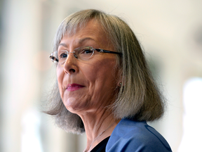 B.C. provincial court judge Marion Buller is considered an exceptionally strong advocate for indigenous people.