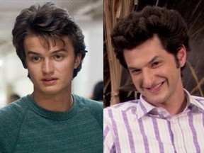 Steve, "father" of Jean-Ralphio. Gasp.