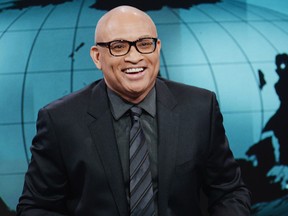 That's a wrap on Larry Wilmore's Nightly Show, but what does this mean for the rest of late night?