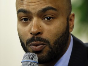 Marion Christopher Barry, son of the late D.C. mayor Marion Barry and a former candidate for the D.C. city council, has died, relatives said Sunday. He was 36.
