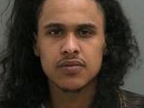 Mustafa Ahmed is described as being 5’11” (180 cm), approximately 141 lbs (64 kg), slender build with black long wavy hair and brown eyes.