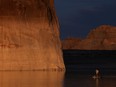 Lake Powell, Utah.