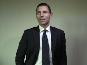 Ontario PC Leader Patrick Brown says he wants to correct the record because he will not scrap the Liberal sex-ed curriculum if he is premier after the 2018 provincial election. But not all his supporters are happy about the shift.