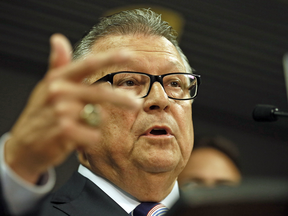 Public Safety Minister Ralph Goodale said the Liberals still plan to live up to their election promise to repeal “problematic elements” of C-51.