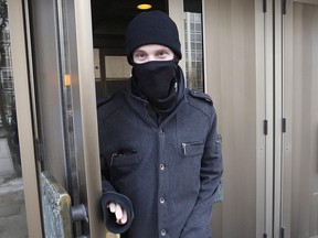 Aaron Driver had come to the attention of the RCMP, but was apparently thought to have softened his views and was not being closely monitored. Some experts are calling for changes to the way extremists are assessed.