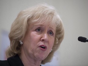 Former Canadian prime minister Kim Campbell will head a new advisory board selecting potential  judges to sit on the Supreme Court.
