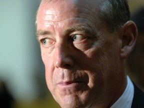 Saskatchewan deputy premier Don McMorris resigned from cabinet  after he was charged with impaired driving.