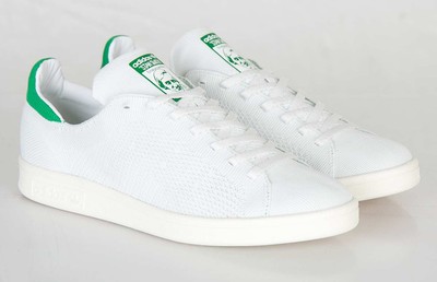 How Adidas' Stan Smiths Became Fashion's Hottest Trend – StyleCaster