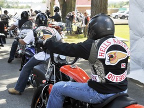 Court cuts jail time for 35 Hells Angels, a blow to Quebec's biggest ...